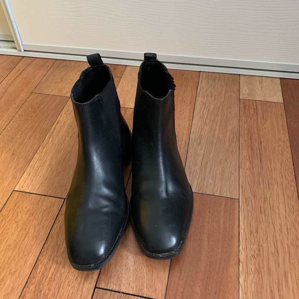 ASOS Chelsea boots